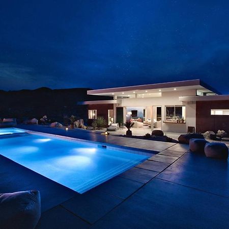 Вілла Skyhouse Джошуа-Трі Екстер'єр фото